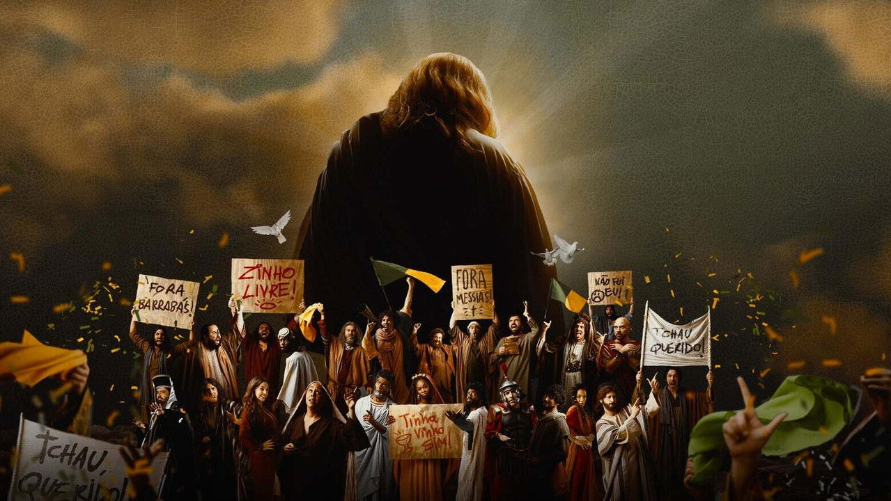 The Edge of Theocracy backdrop