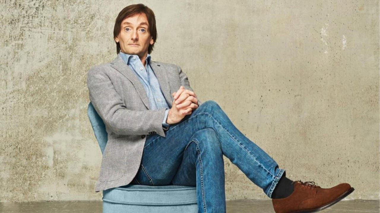 Pierre Palmade 30 ans déjà backdrop