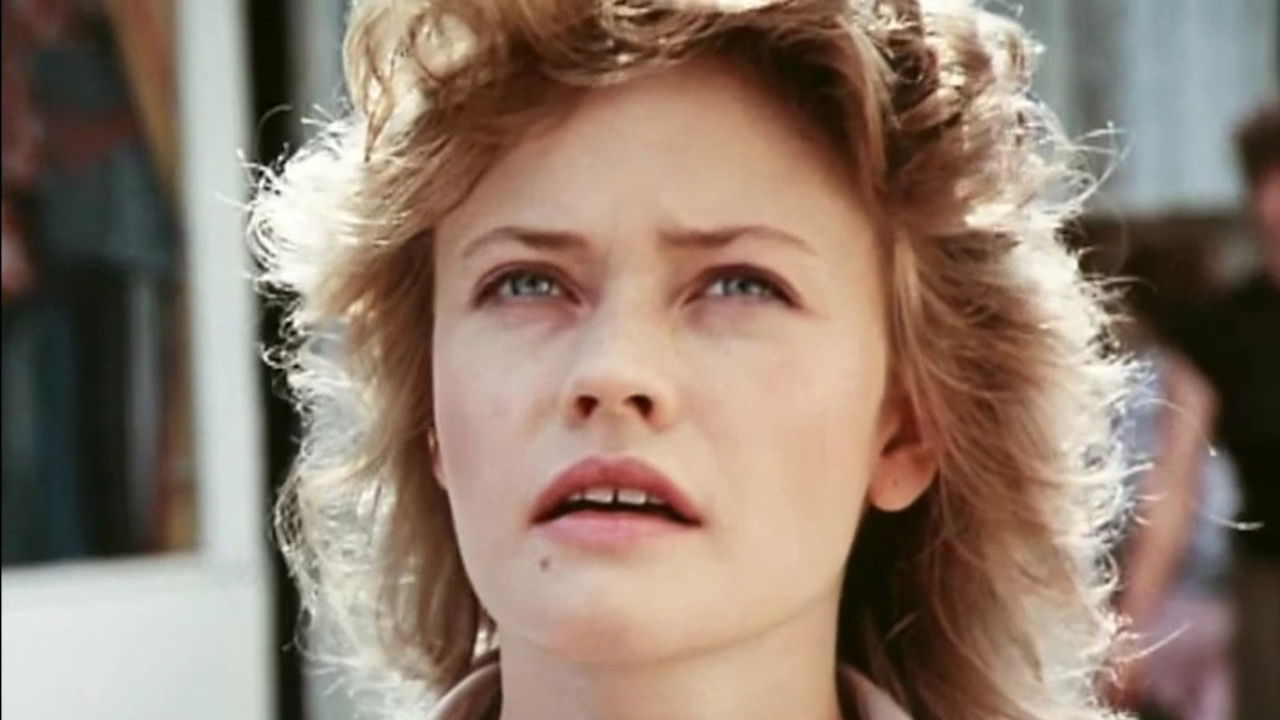 Take Me With You backdrop