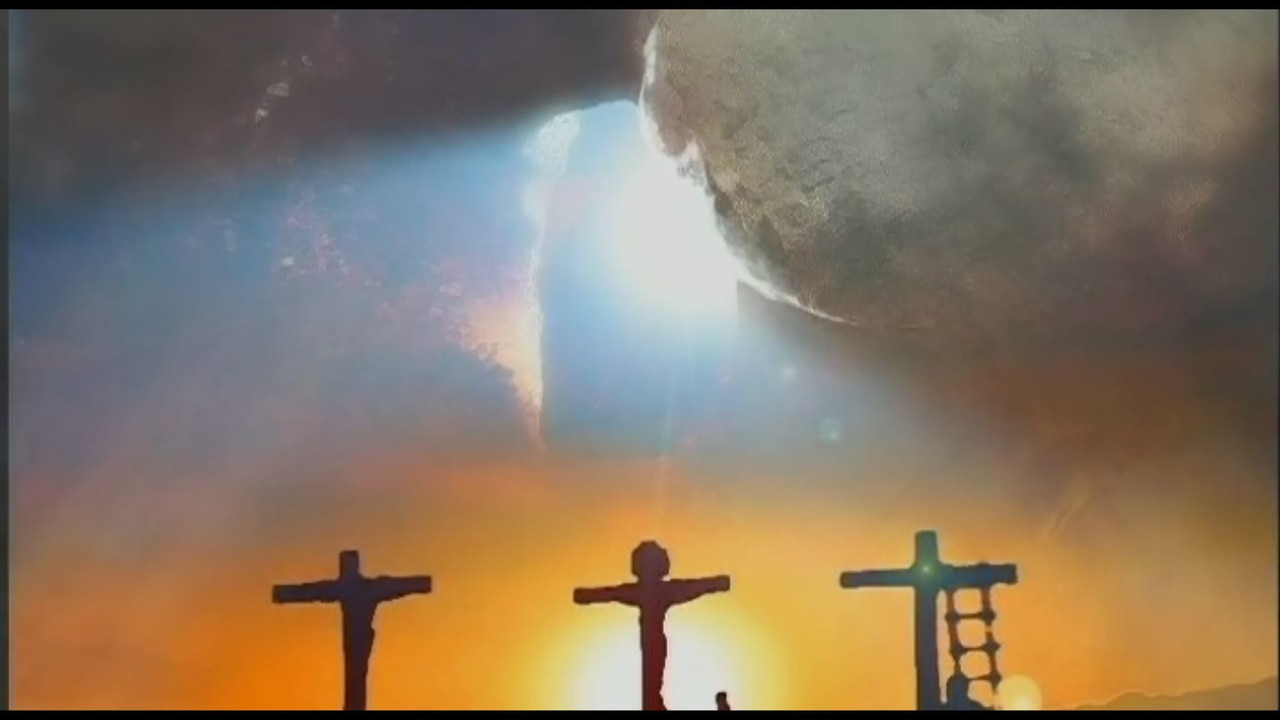 Shadows of the Supernatural backdrop