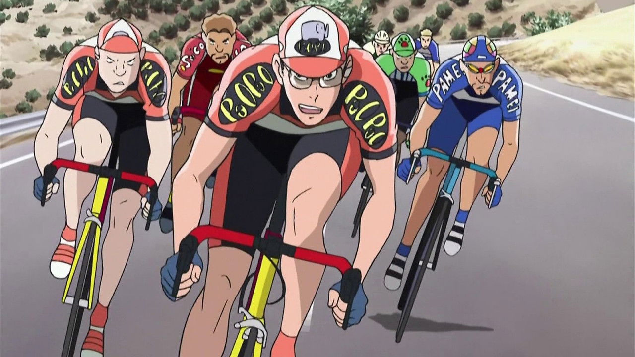 Nasu: Summer in Andalusia backdrop