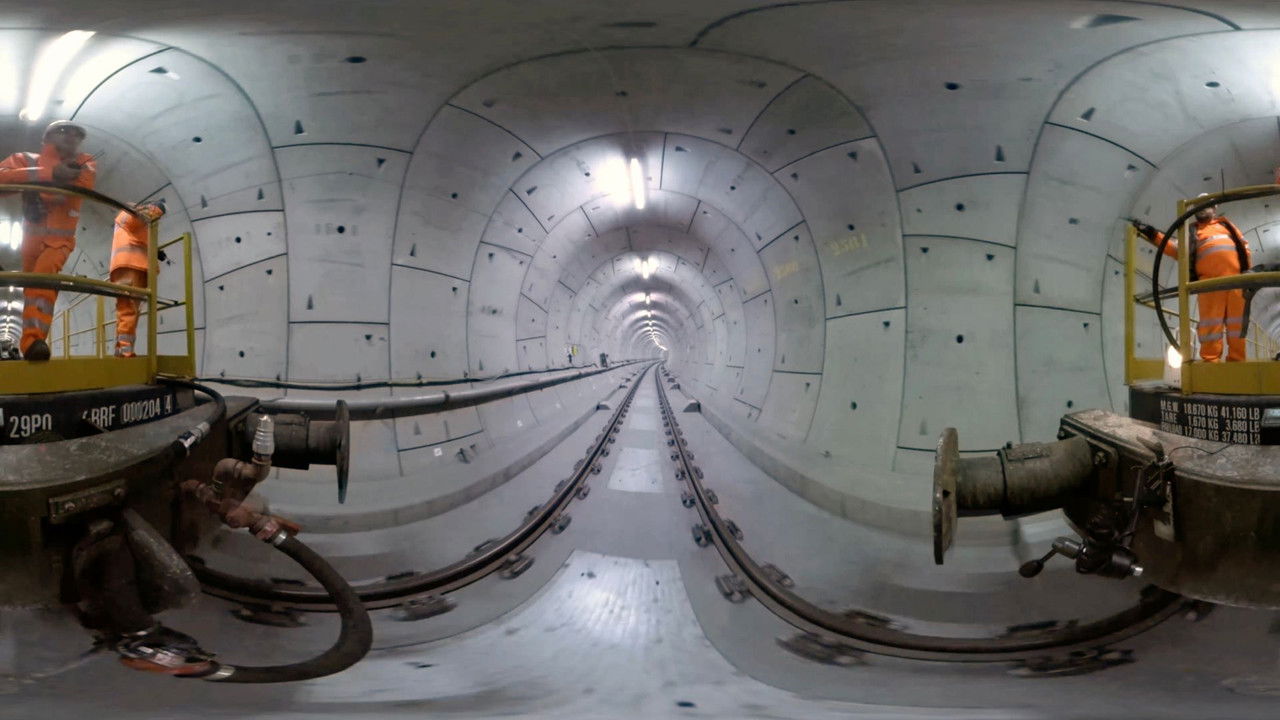 Clay & Bone backdrop