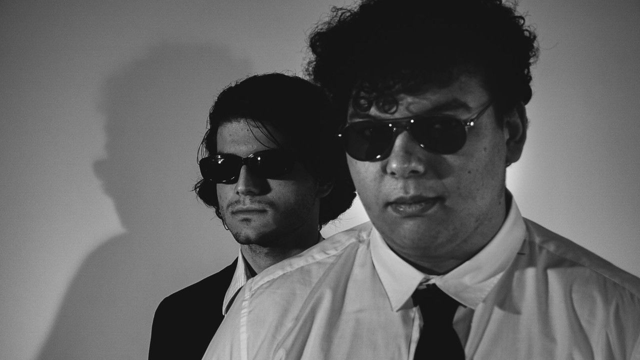 Faça a Máfia Grande Novamente backdrop