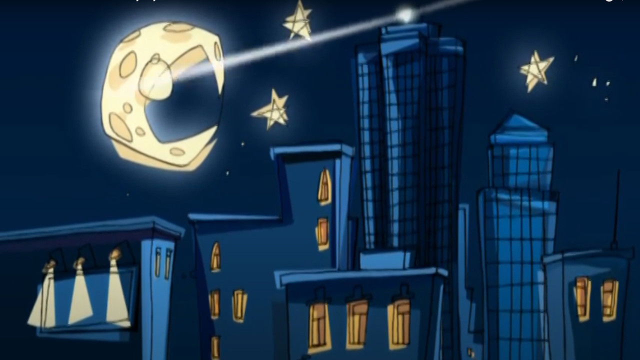 Rock et Belles Oreilles: Bye Bye 2006-2007 backdrop