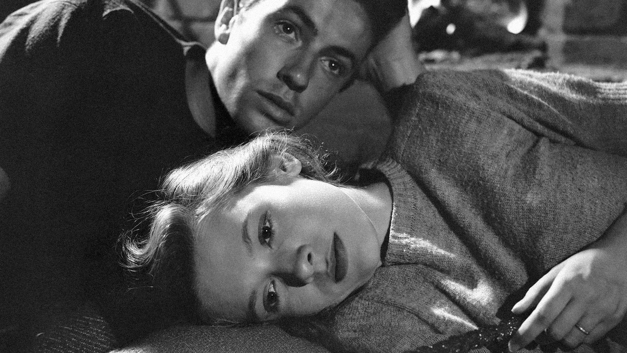 They Live by Night backdrop