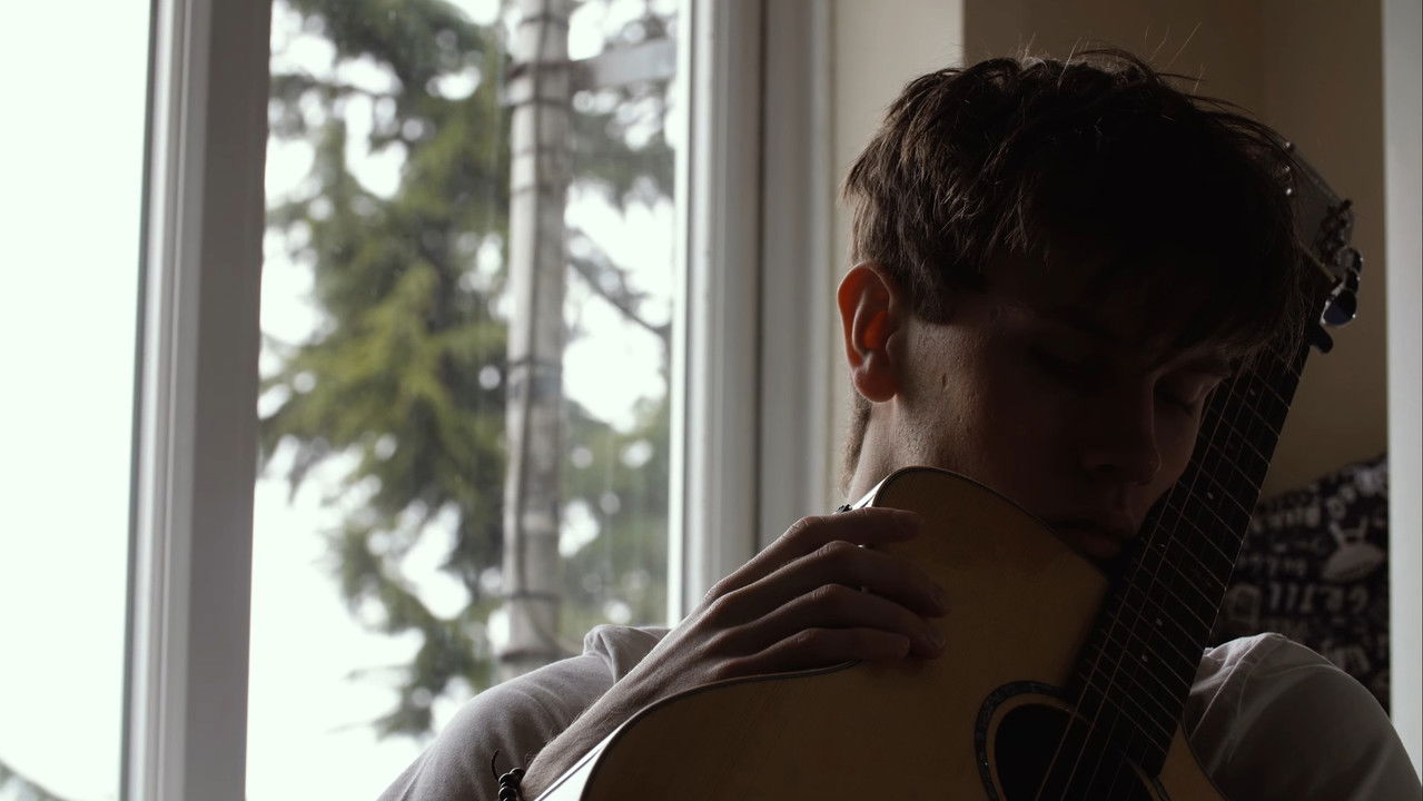 Everytime I See You backdrop