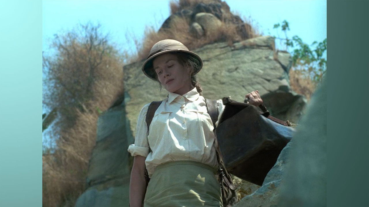 Dust of Empire backdrop