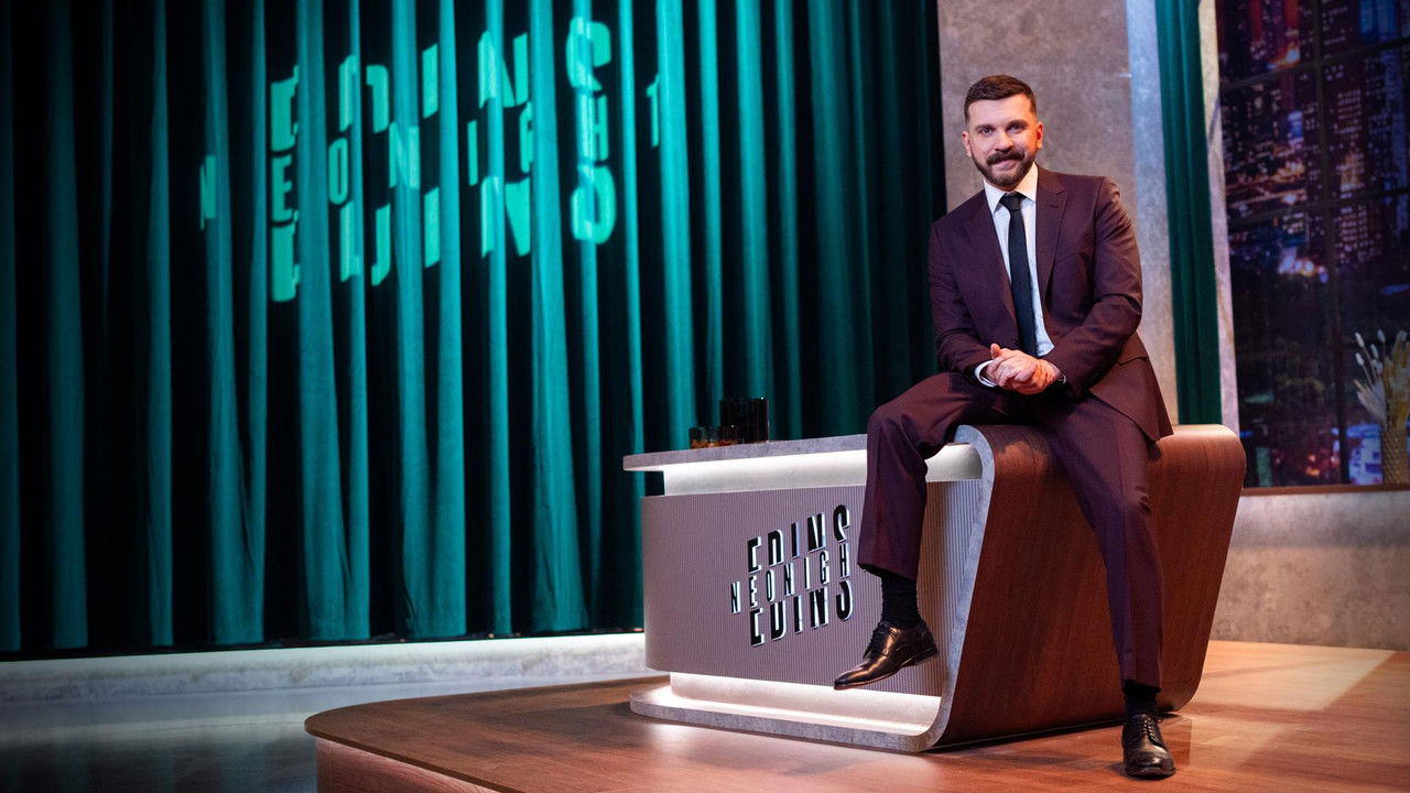 Edins Neo Night backdrop