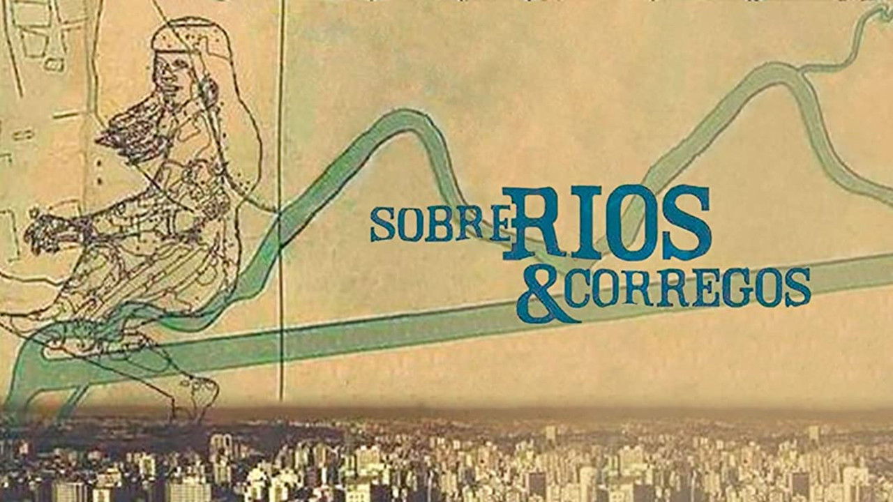 São Paulo’s Rivers and Streams backdrop