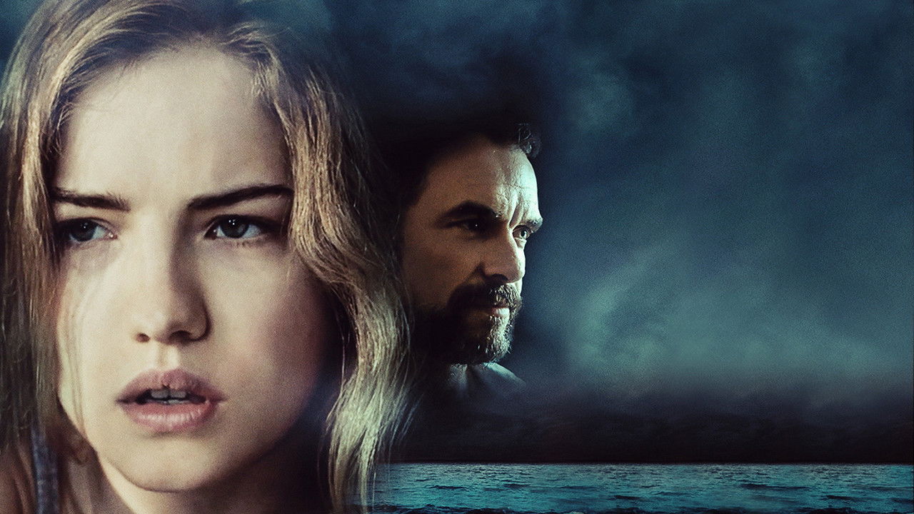 Beach House backdrop