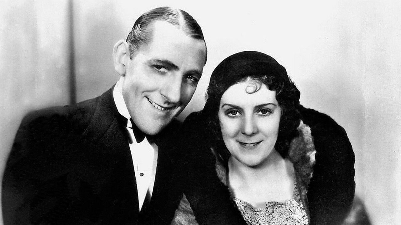 Jack's the Boy backdrop