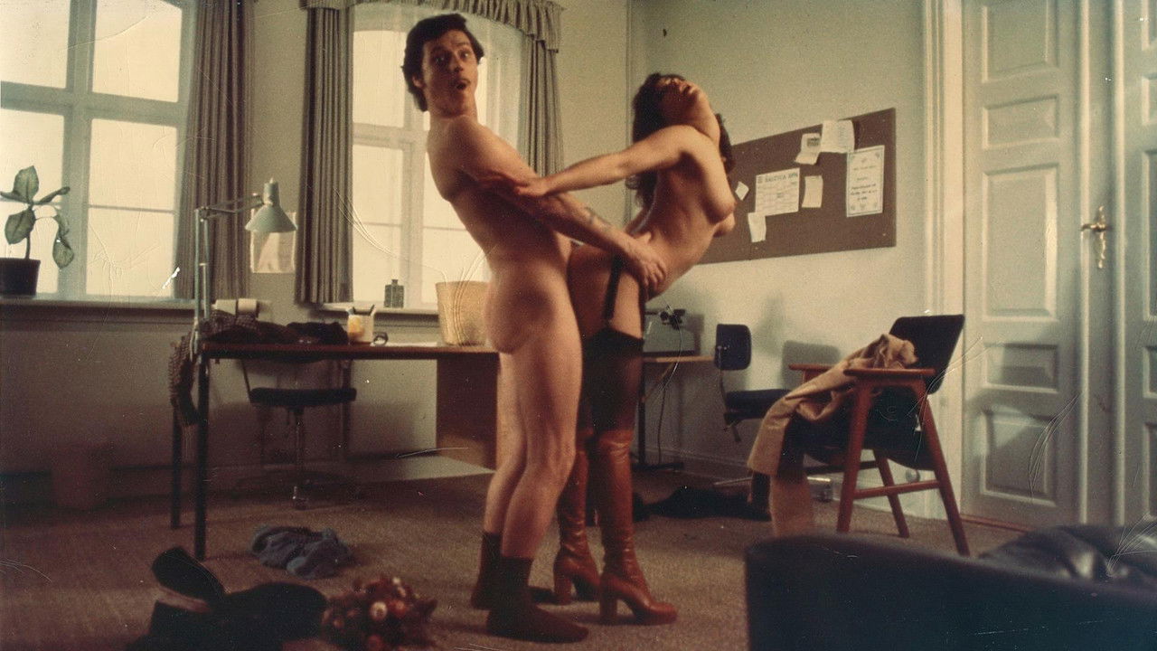 The Keyhole backdrop