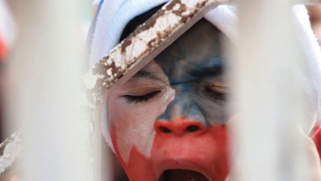 He Who Dances Passes backdrop