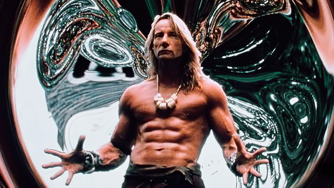 Cyber Vengeance backdrop