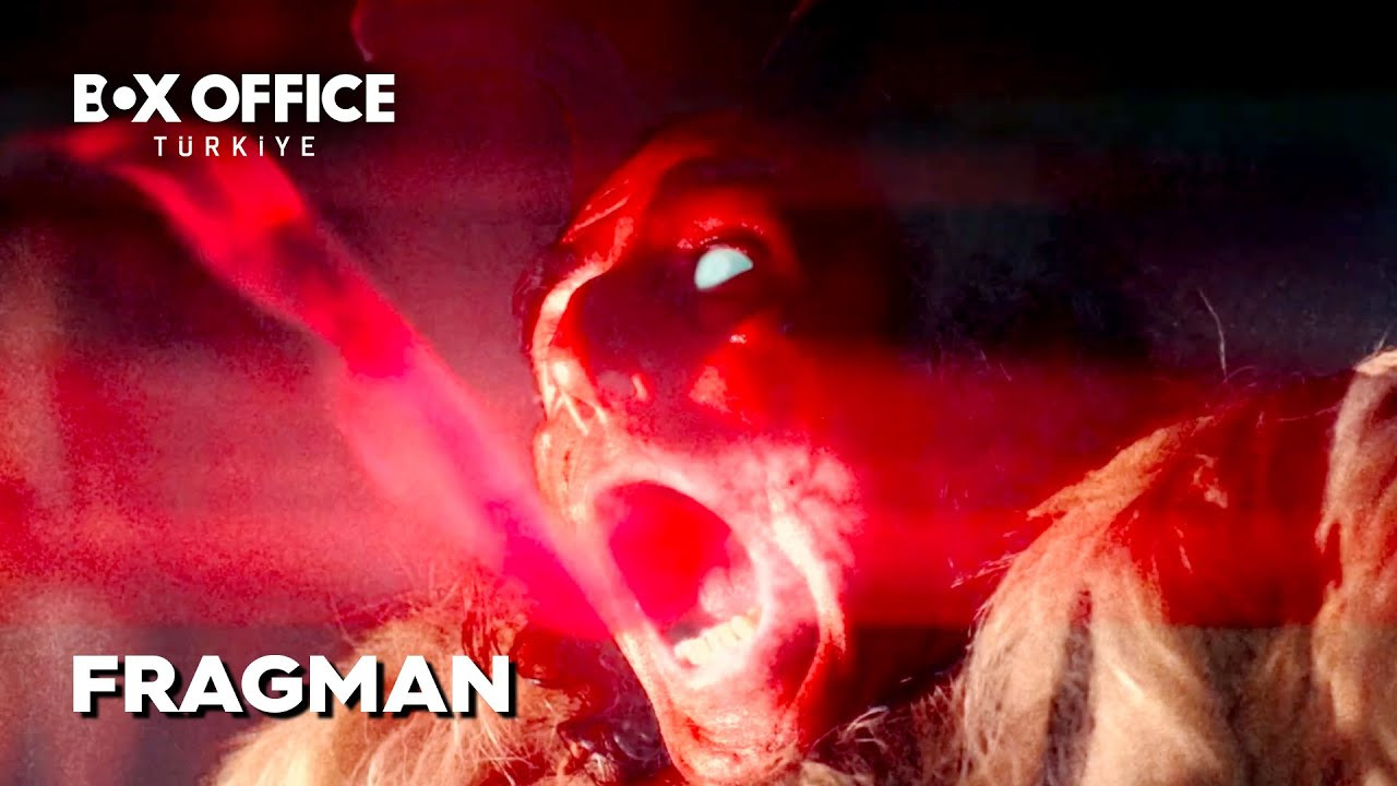 Şeytanın Kitabı backdrop