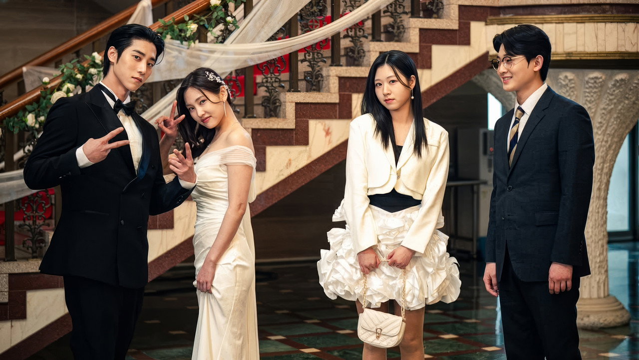 닿을 수 있는 그녀 backdrop