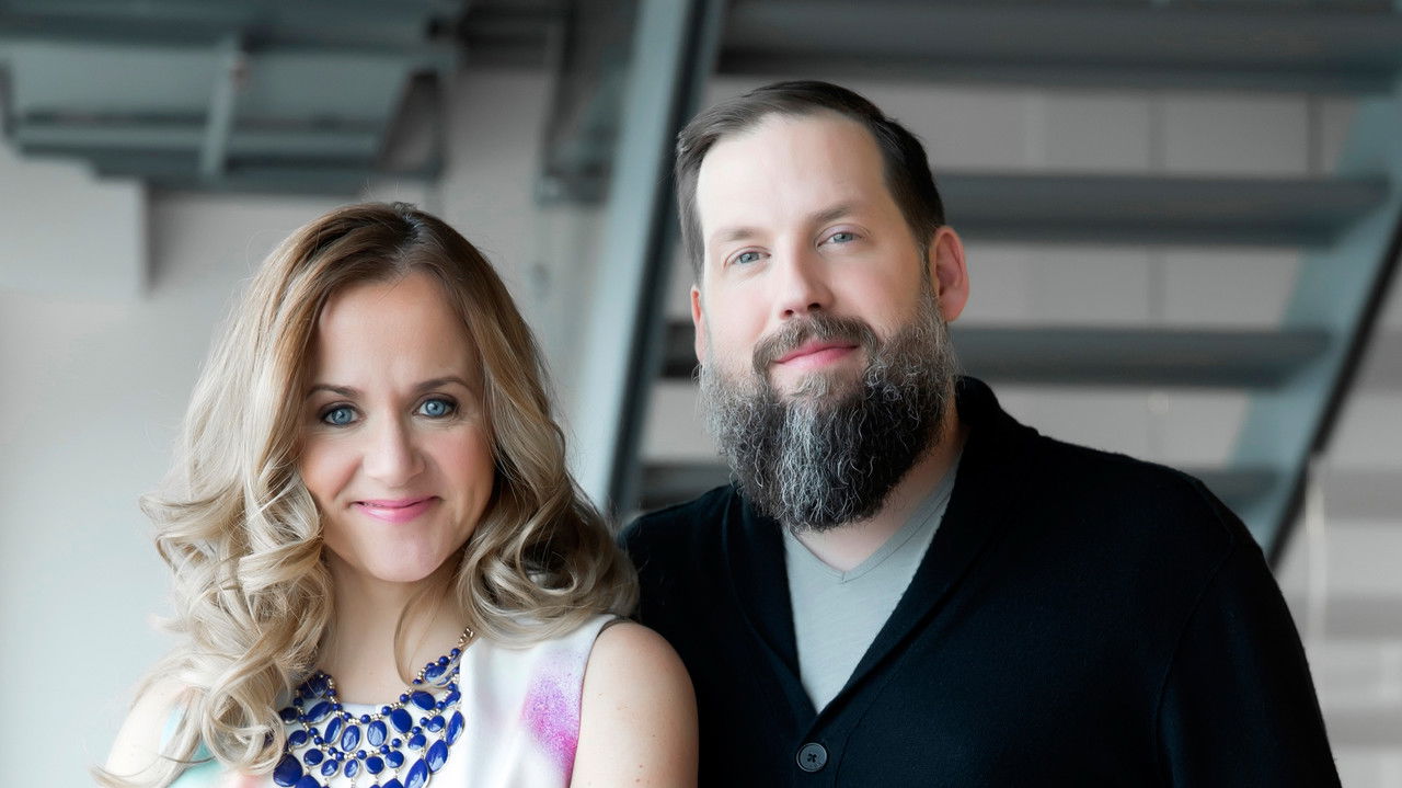 Comment rénover quand on mène une vie de fou! backdrop