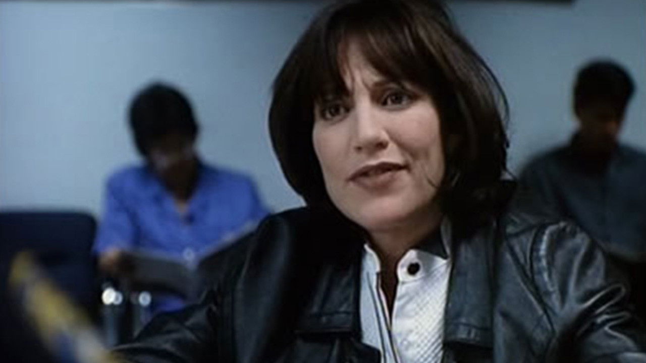 Trail of Tears backdrop