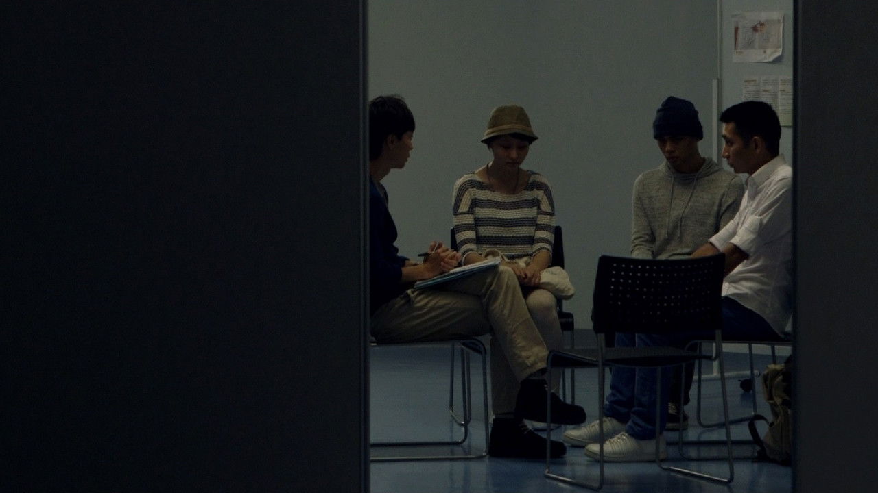 I Can't Live Without A Dream backdrop