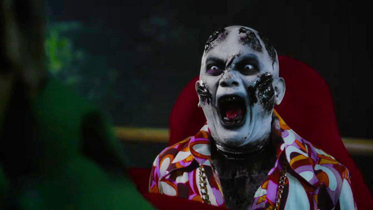 Setan Botak di Jembatan Ancol backdrop