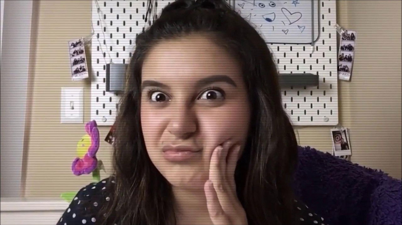 Let's Chat! backdrop