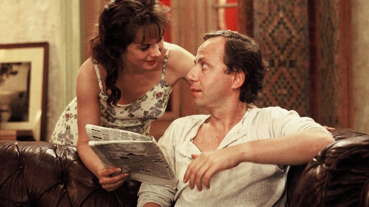 The Juliette Year backdrop