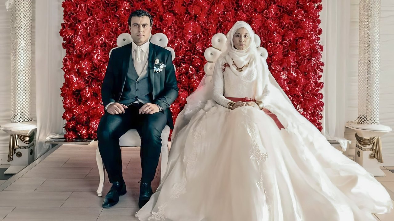 A Regular Woman backdrop