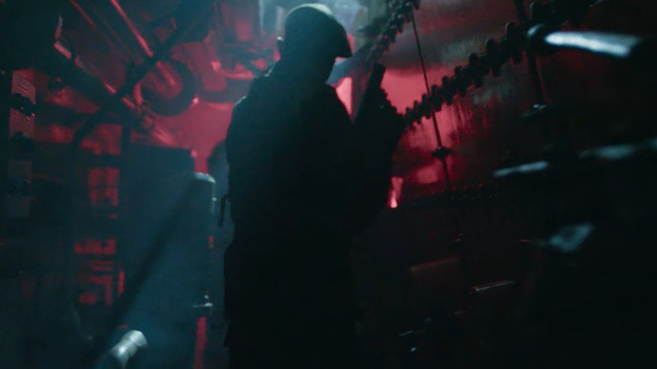 Eyes of the Abyss backdrop