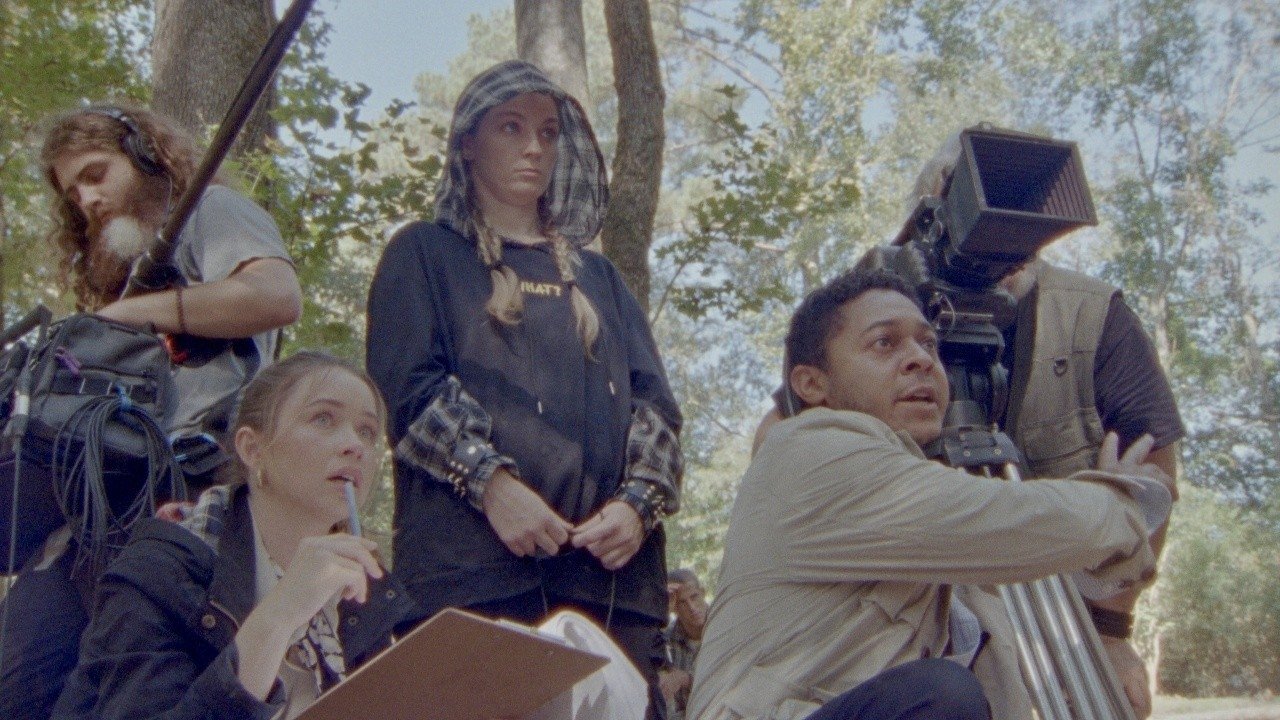 Loss of Essence backdrop