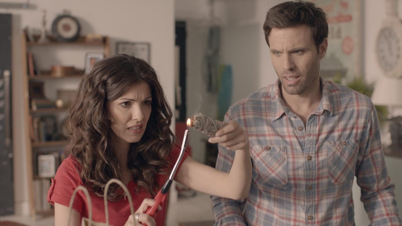 A Date with Miss Fortune backdrop