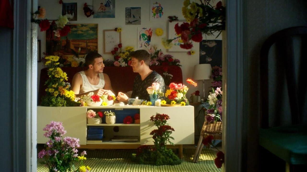 Jódete Jorge backdrop