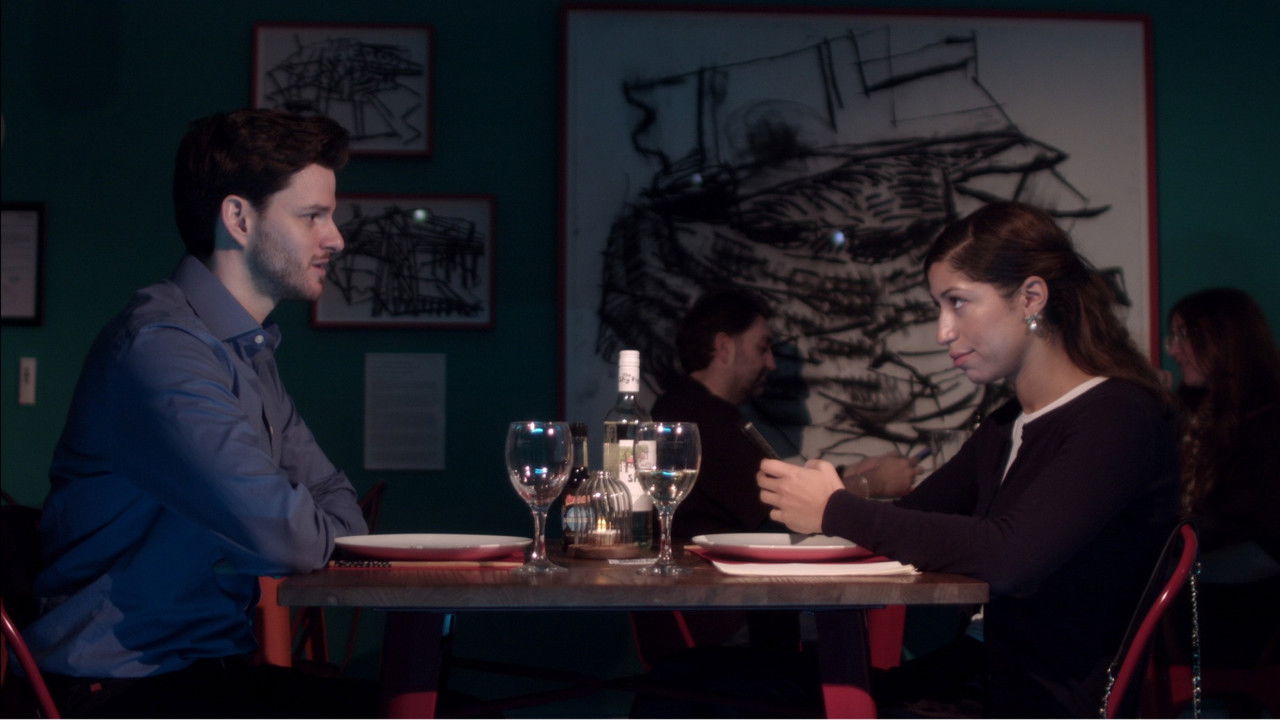 Phone Clone backdrop