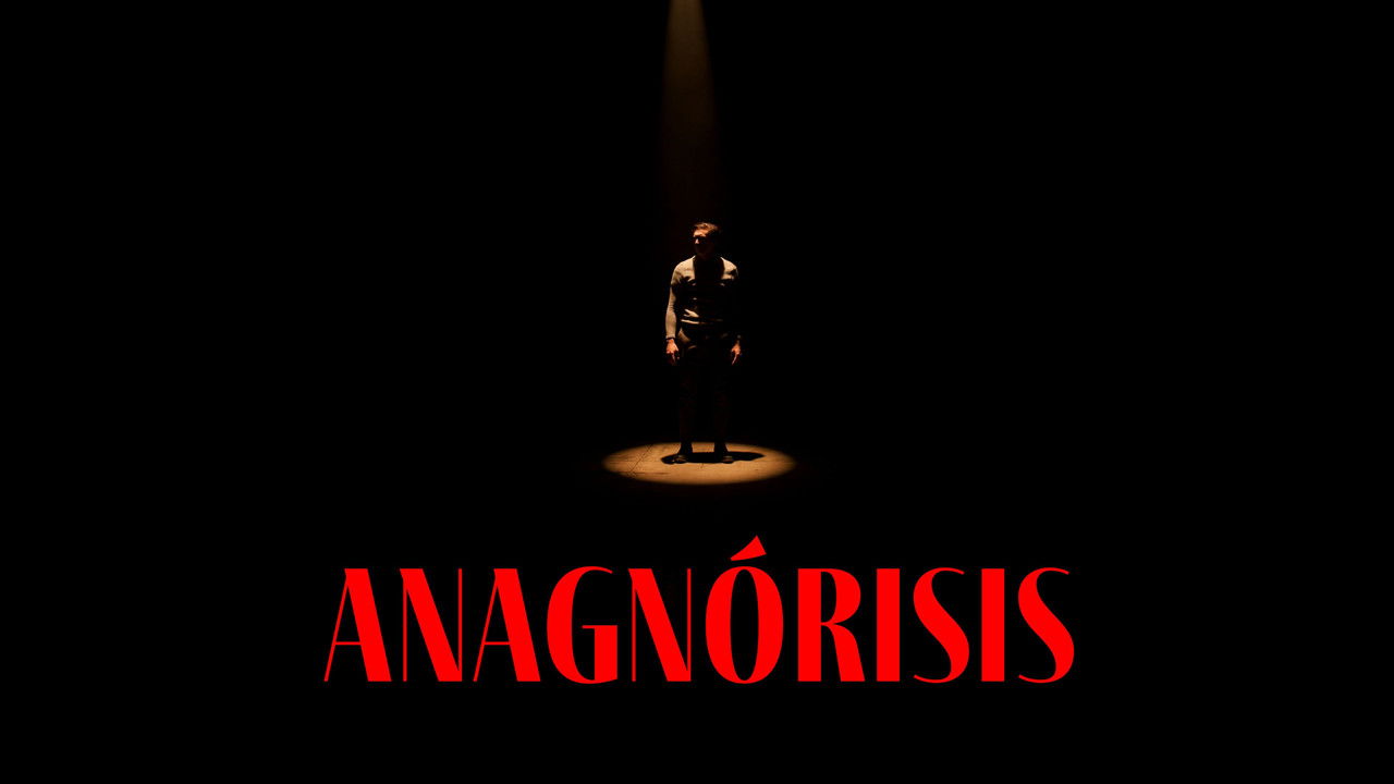 Anagnórisis backdrop