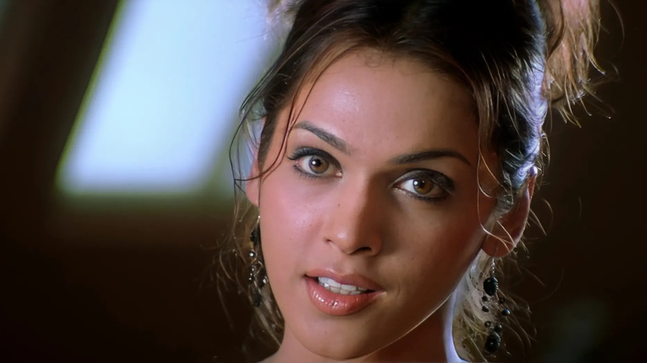 Inteqam: The Perfect Game backdrop