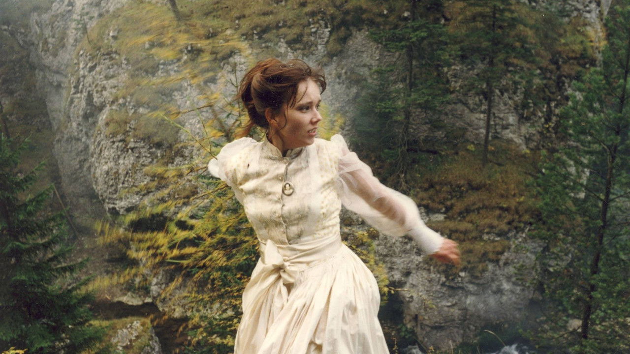 Jaškov sen backdrop