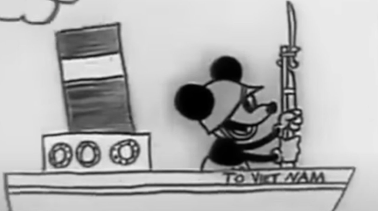 Short Subject backdrop