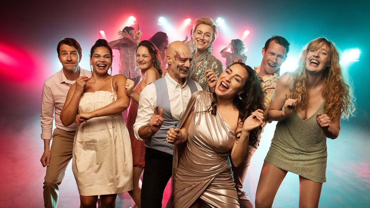 Elsk mig i nat backdrop