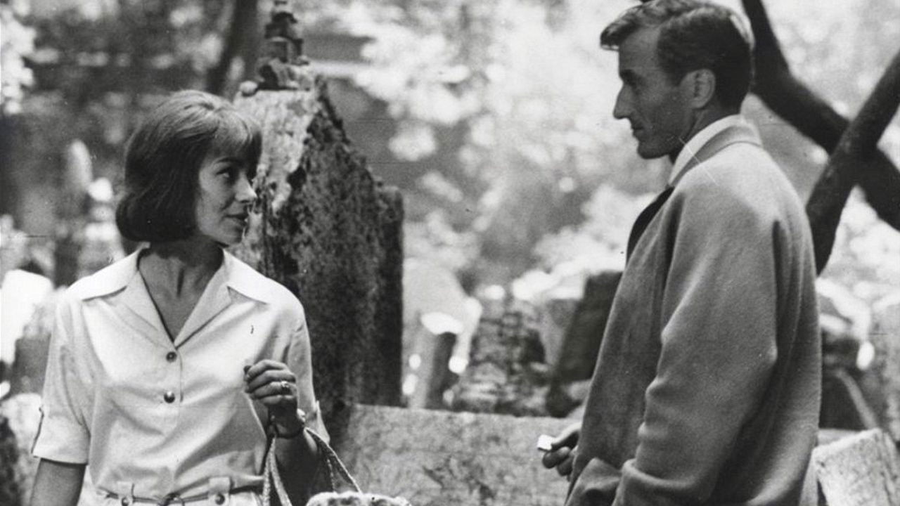 Seven Days in a Week backdrop