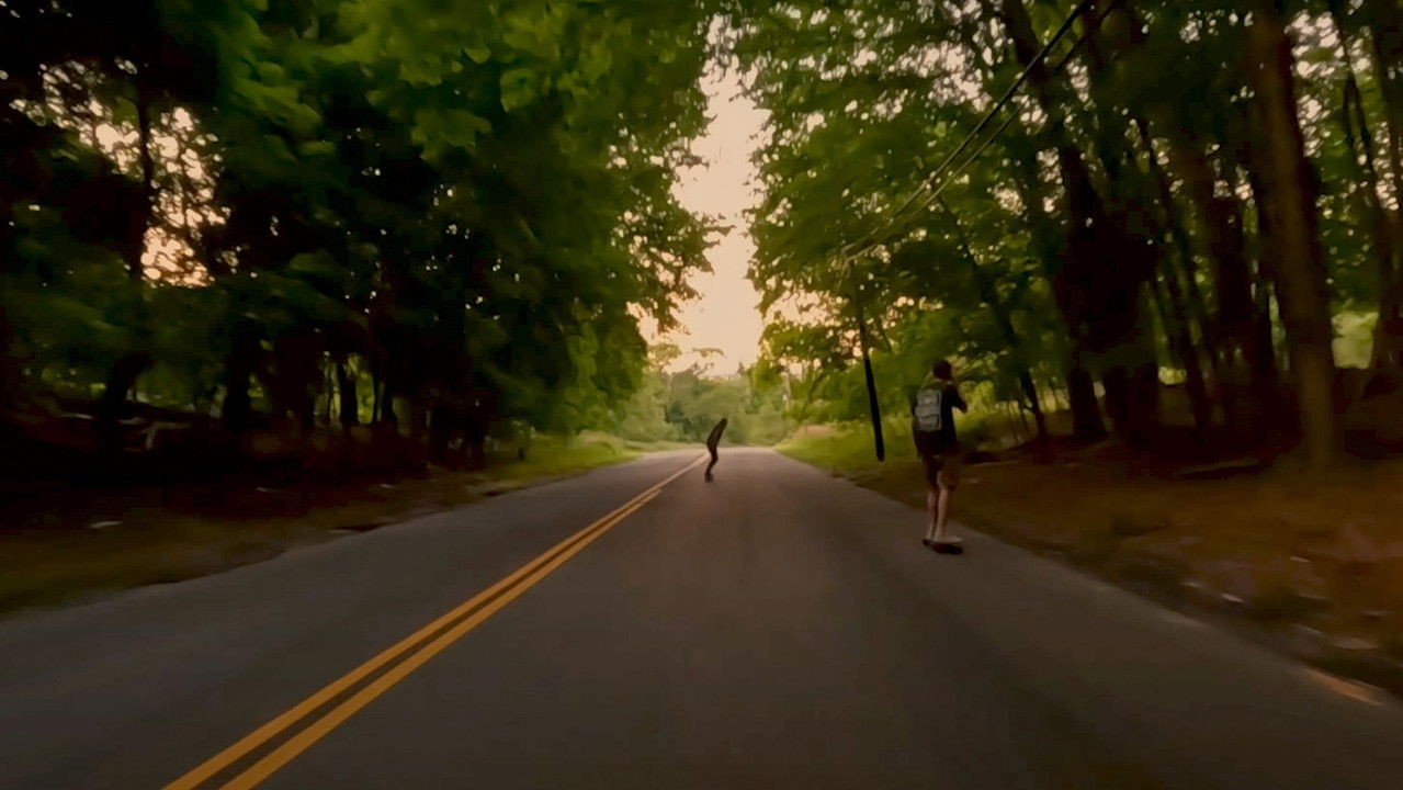 Old Dock Road backdrop