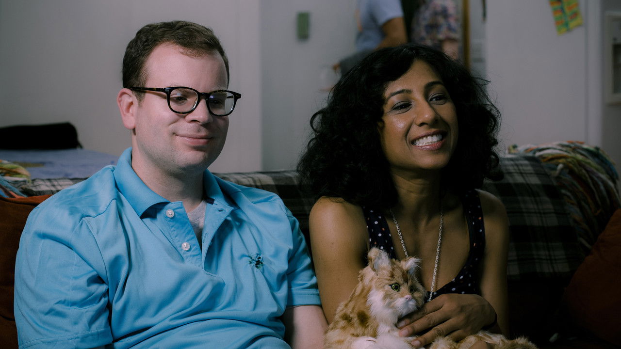 Sardines out of a Can backdrop