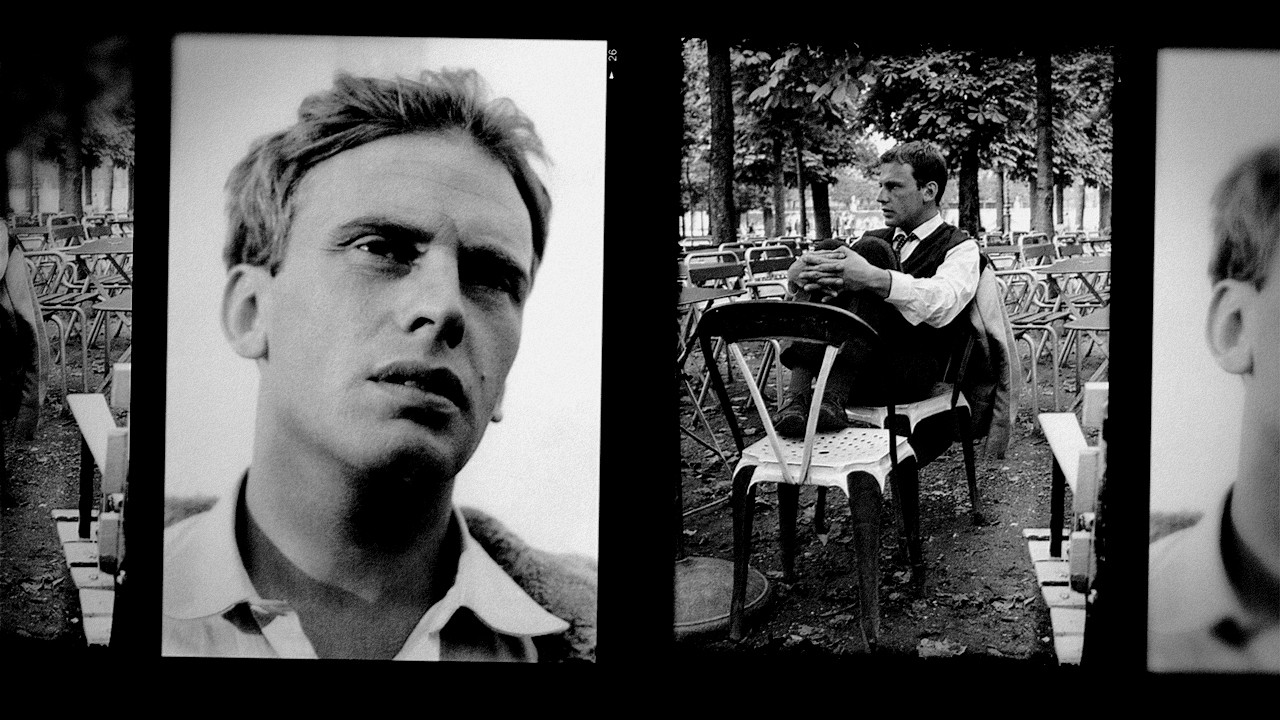 Trintignant by Trintignant backdrop