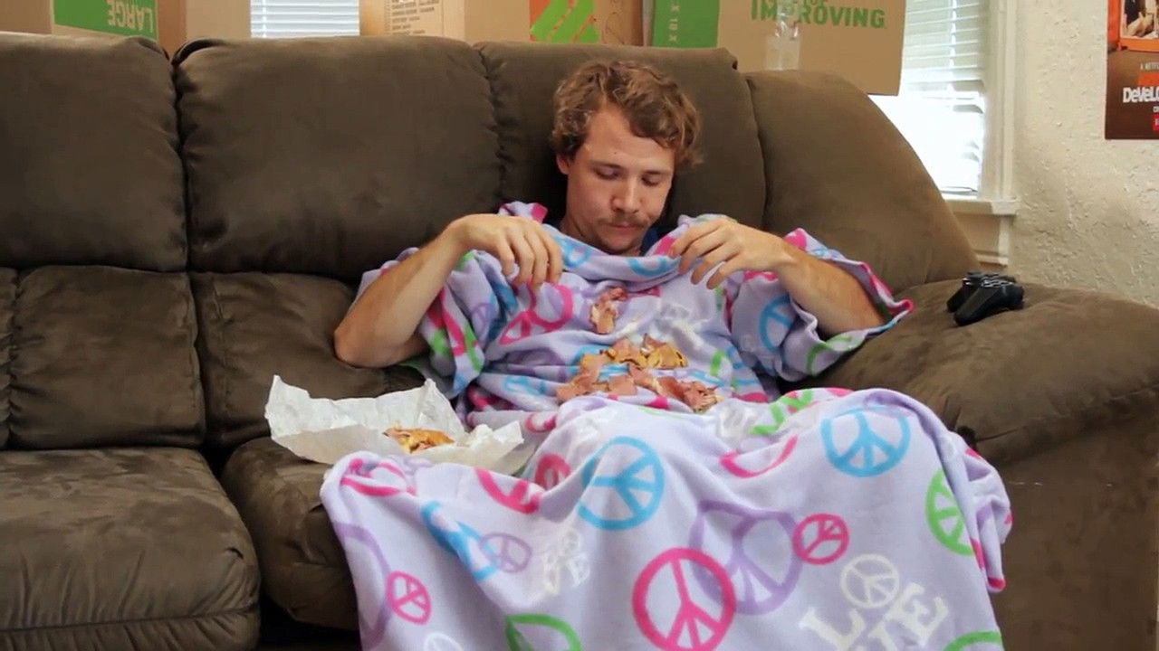 Paul Goetz's Last Ditch Effort backdrop