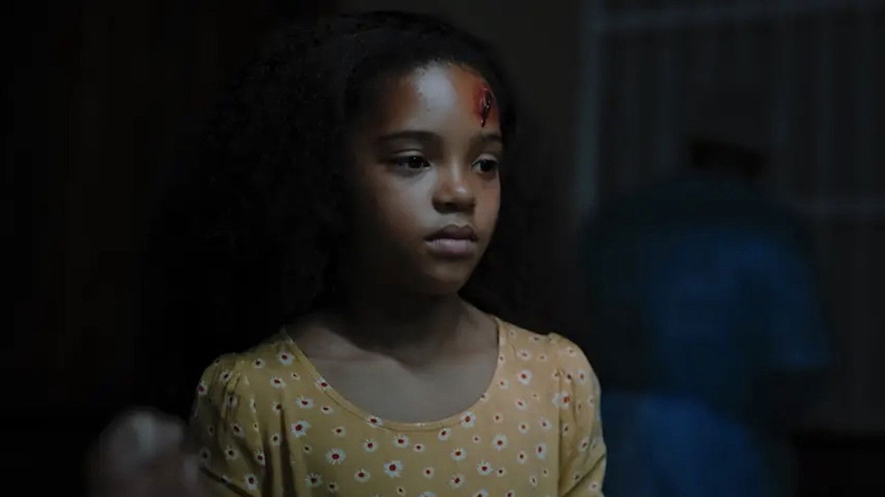 Heart Attack backdrop