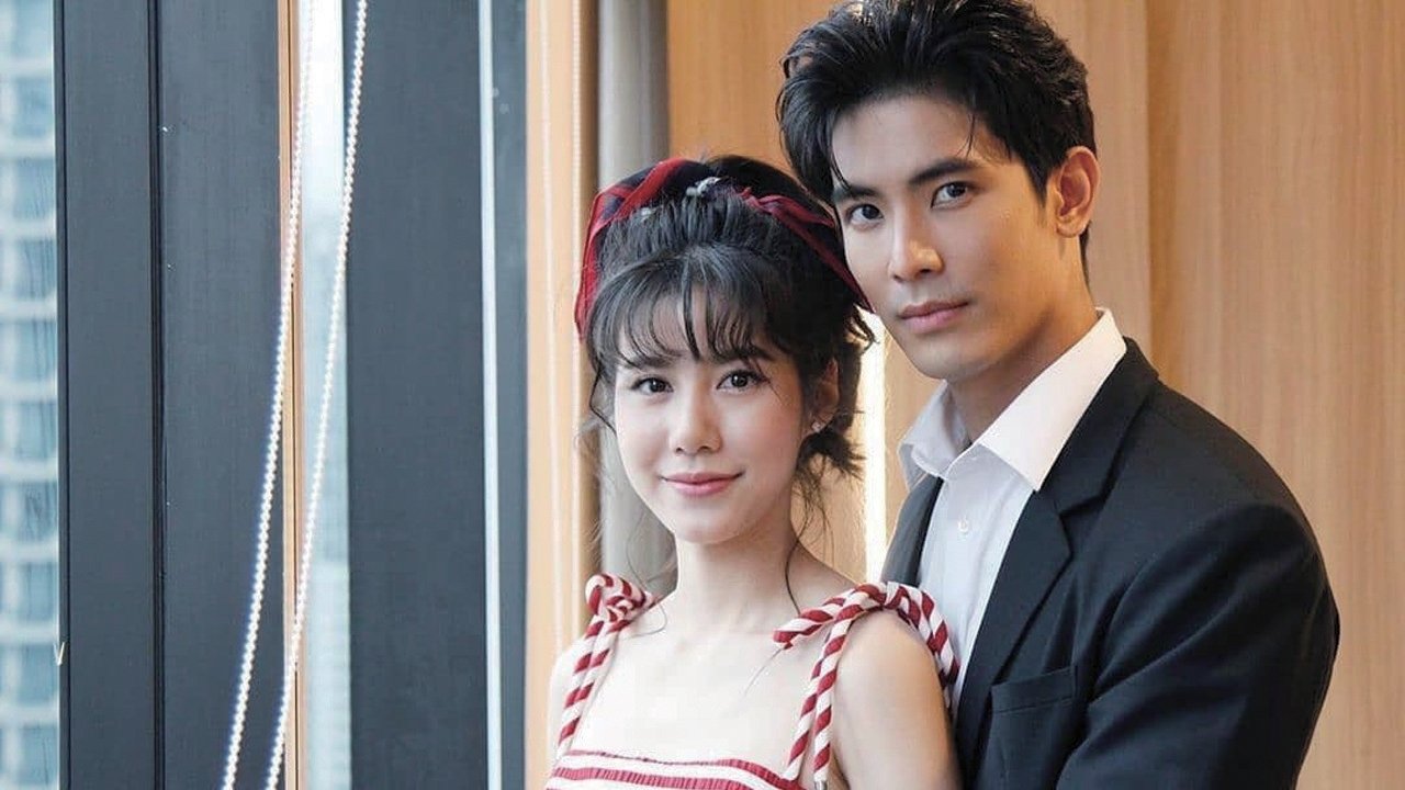 The Blue Ocean Diamond backdrop