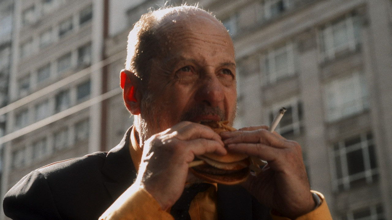 A Summer Tale backdrop