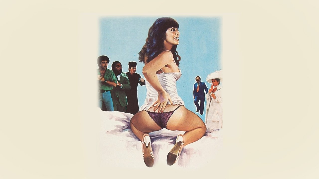 L'assistente sociale tutto pepe... backdrop