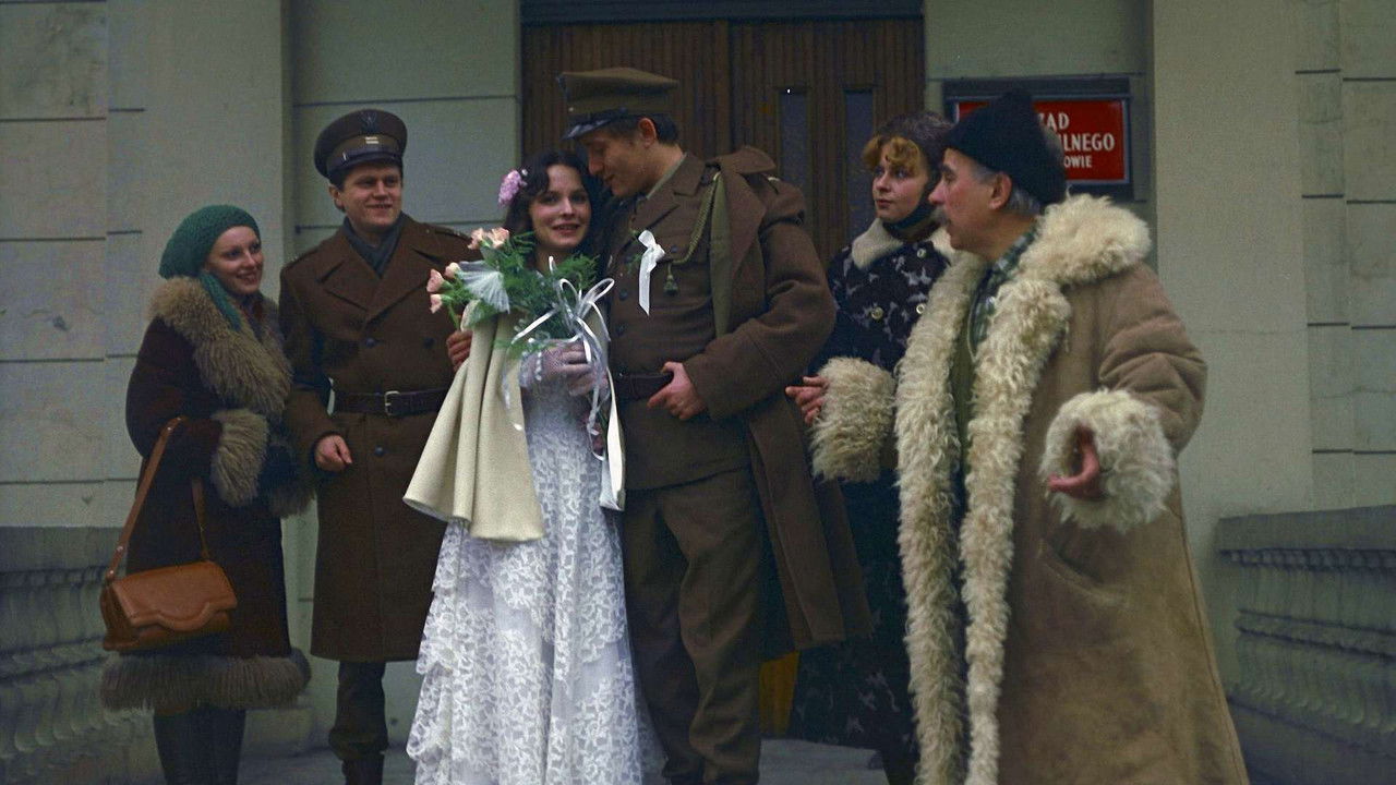 Niespotykanie spokojny człowiek backdrop