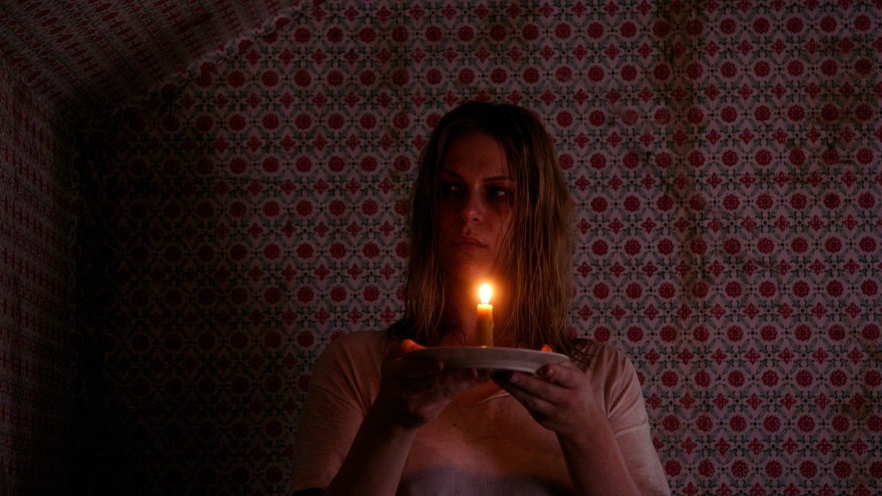 Severance Mountain backdrop