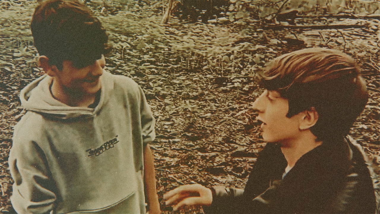 ABHORRENT: The Swamp backdrop