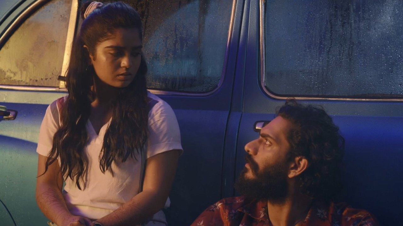 Little Miss Rawther backdrop